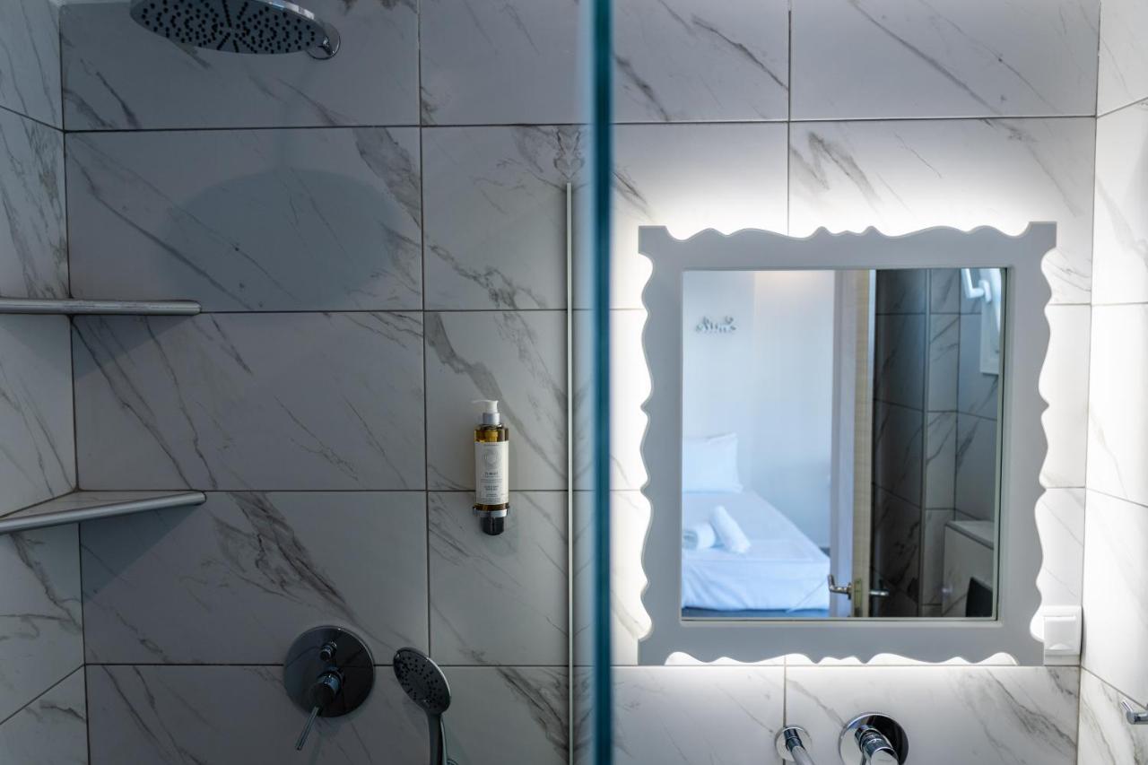 Appartement Yiasemi