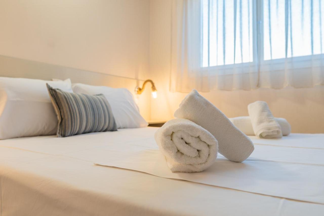 Appartement Yiasemi Nea Iraklitsa